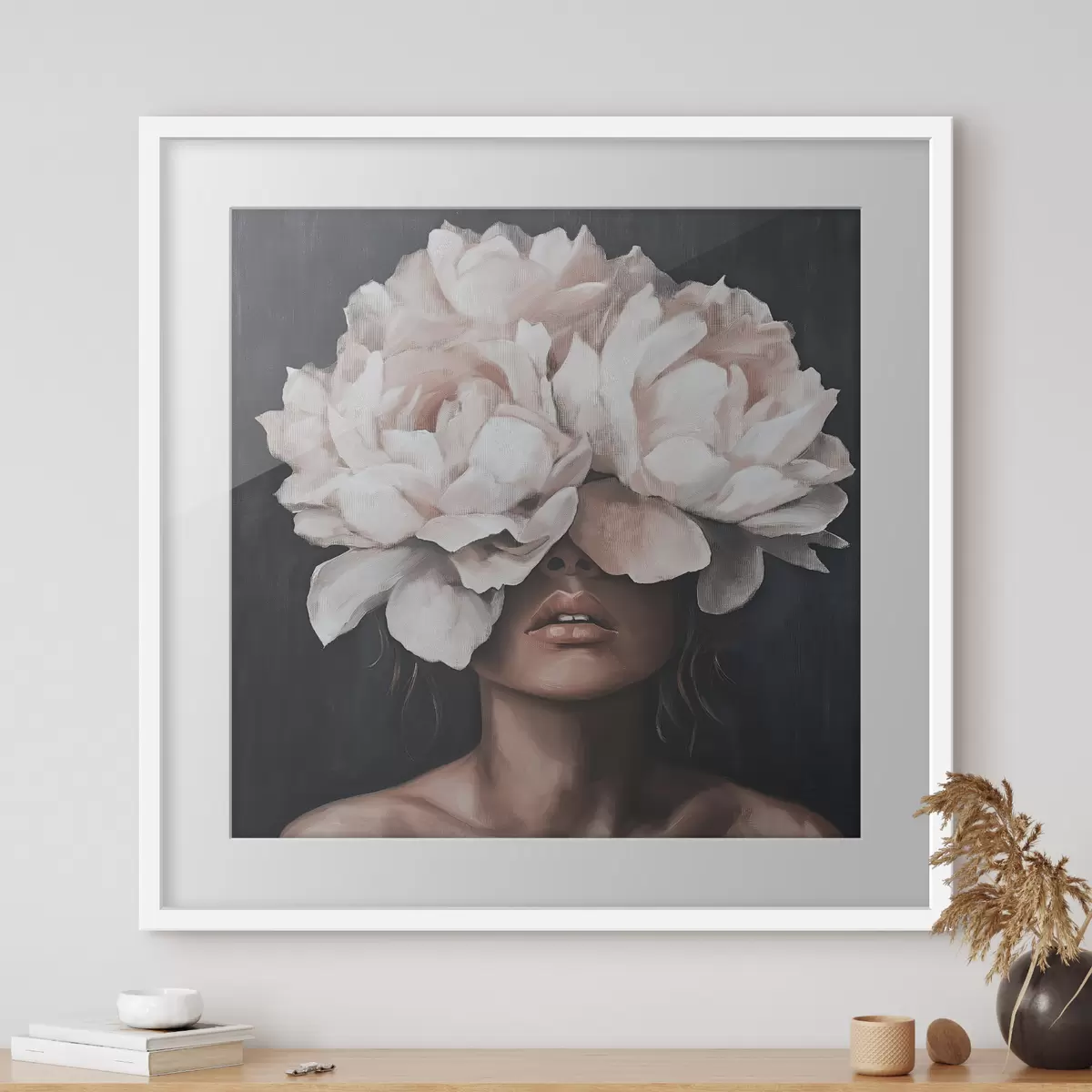 Poster Serenata e enigma f49260