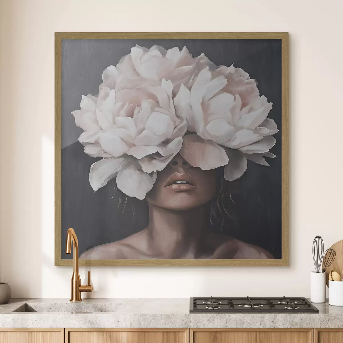 Poster Serenata e enigma f49260