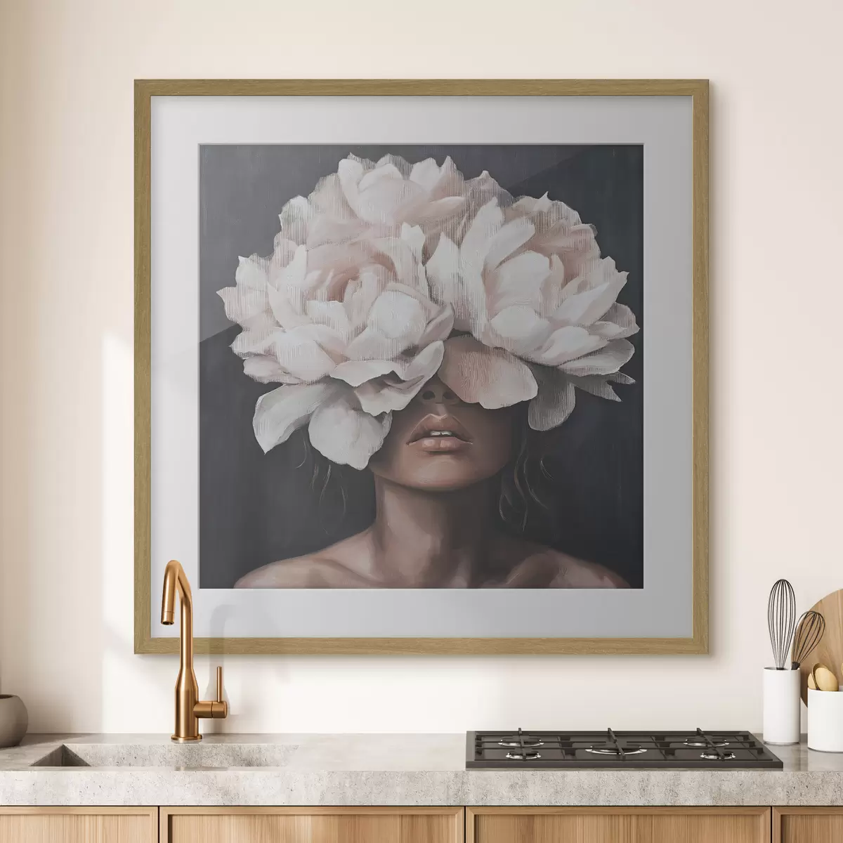 Poster Serenata e enigma f49260