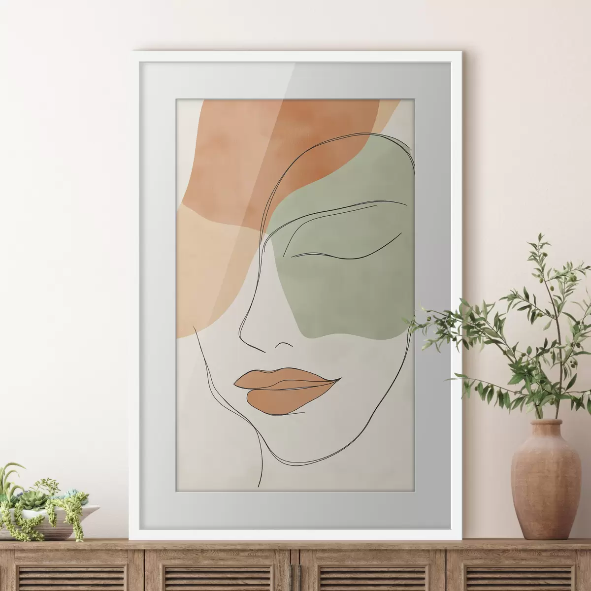 Poster Scintilla e contrasto f49266
