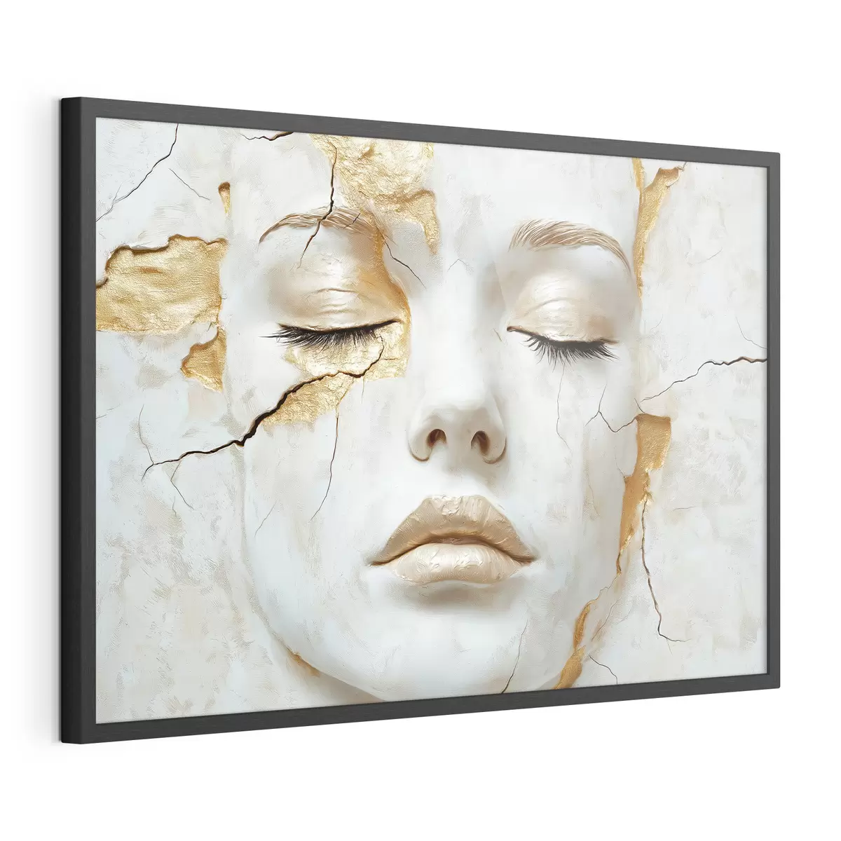 Poster Scintilla e morbidezza f49267