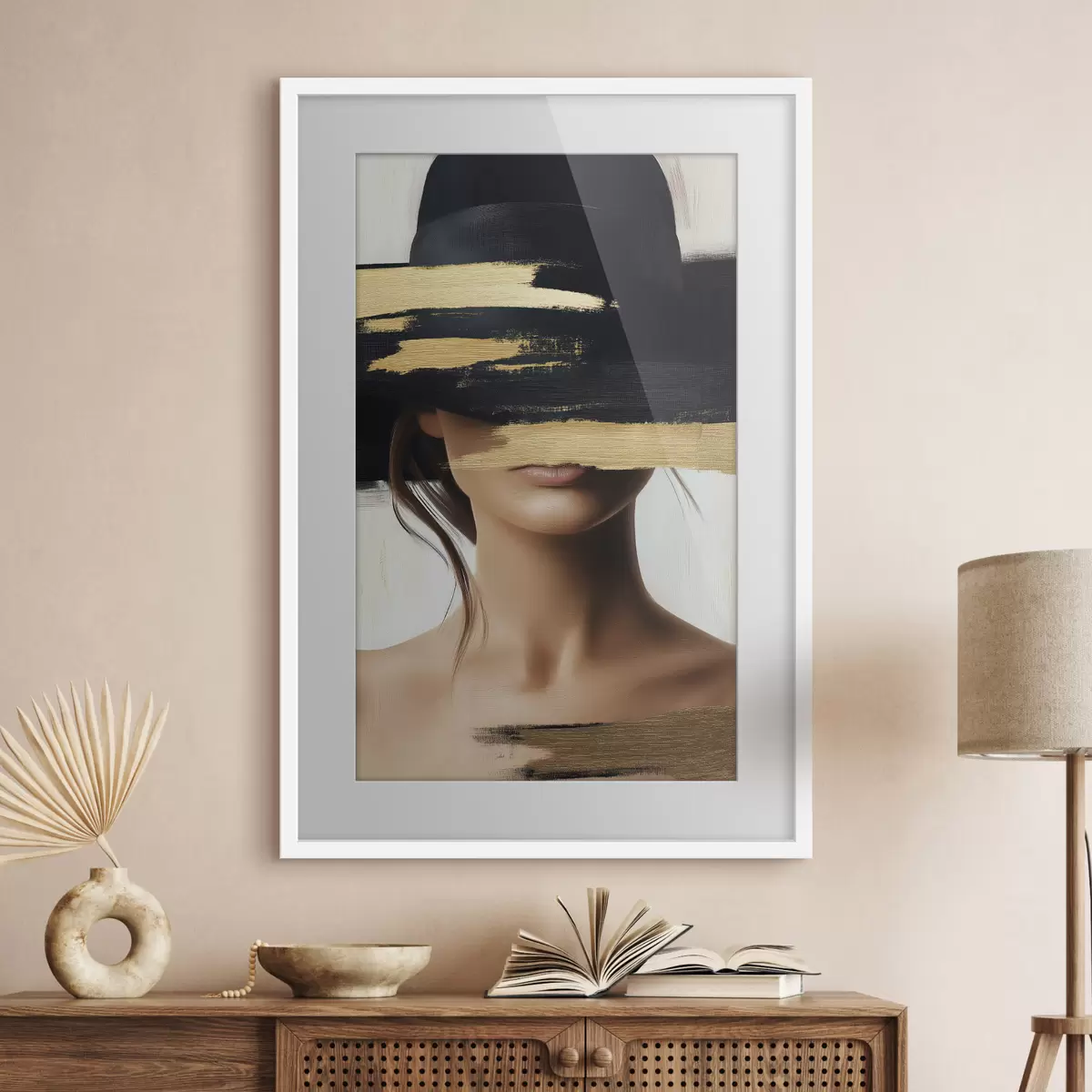 Poster Scintilla e meraviglia f49268