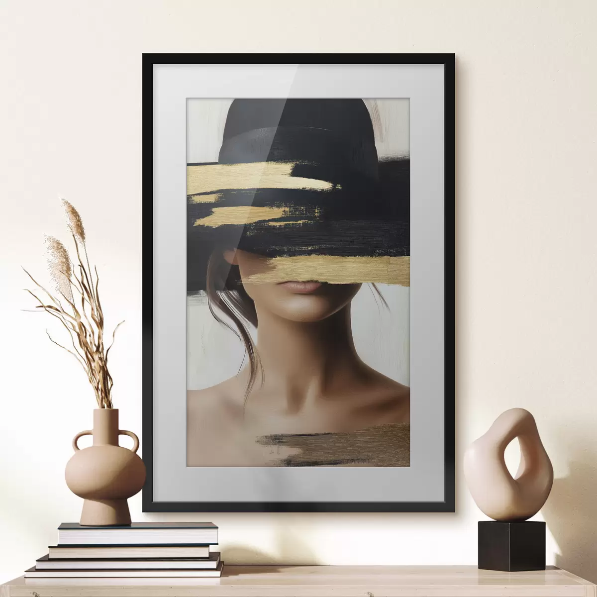 Poster Scintilla e meraviglia f49268