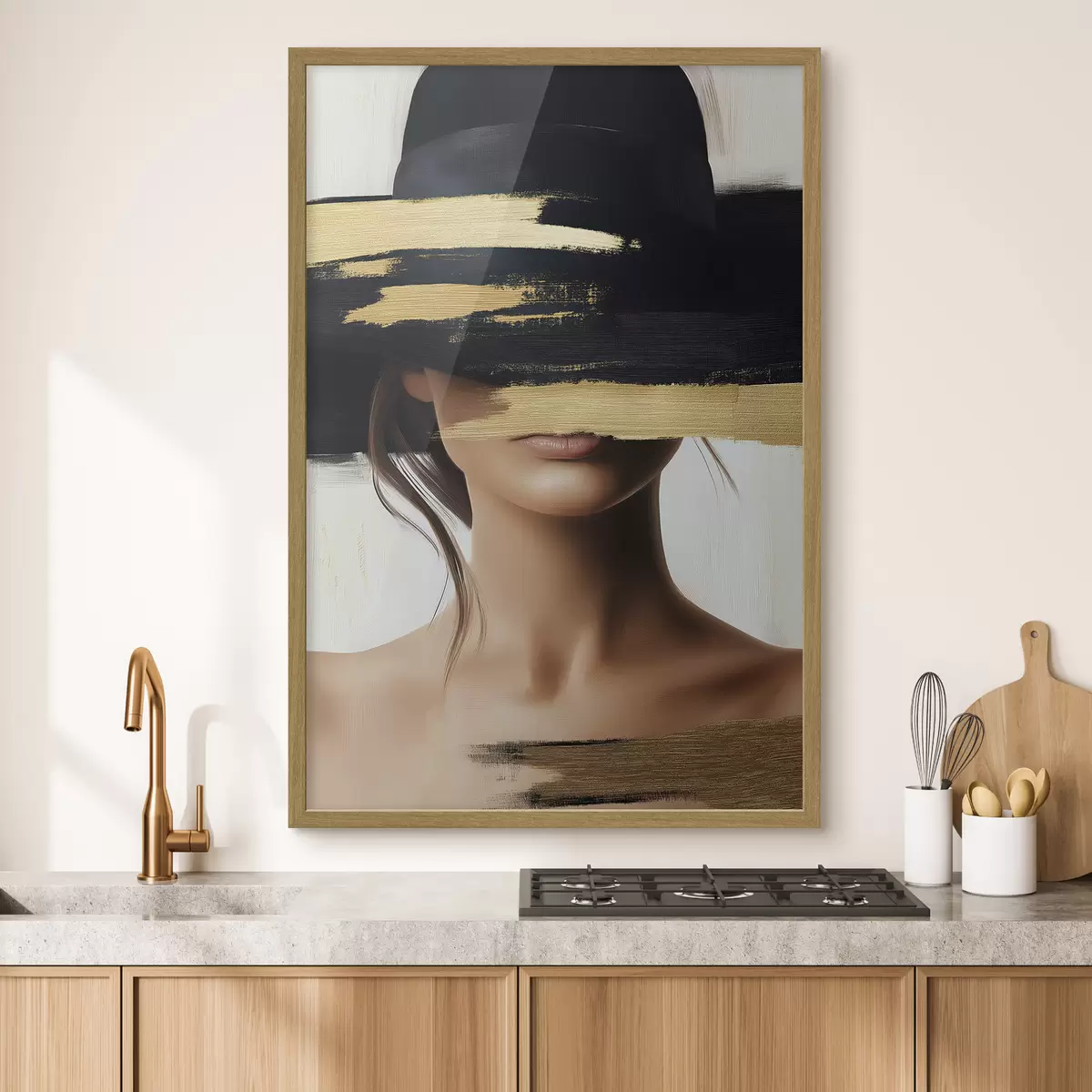 Poster Scintilla e meraviglia f49268