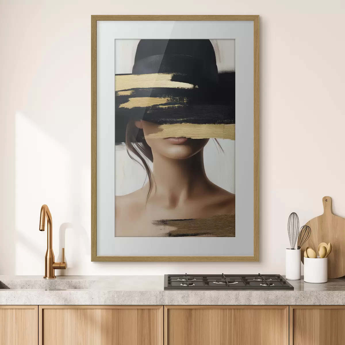 Poster Scintilla e meraviglia f49268