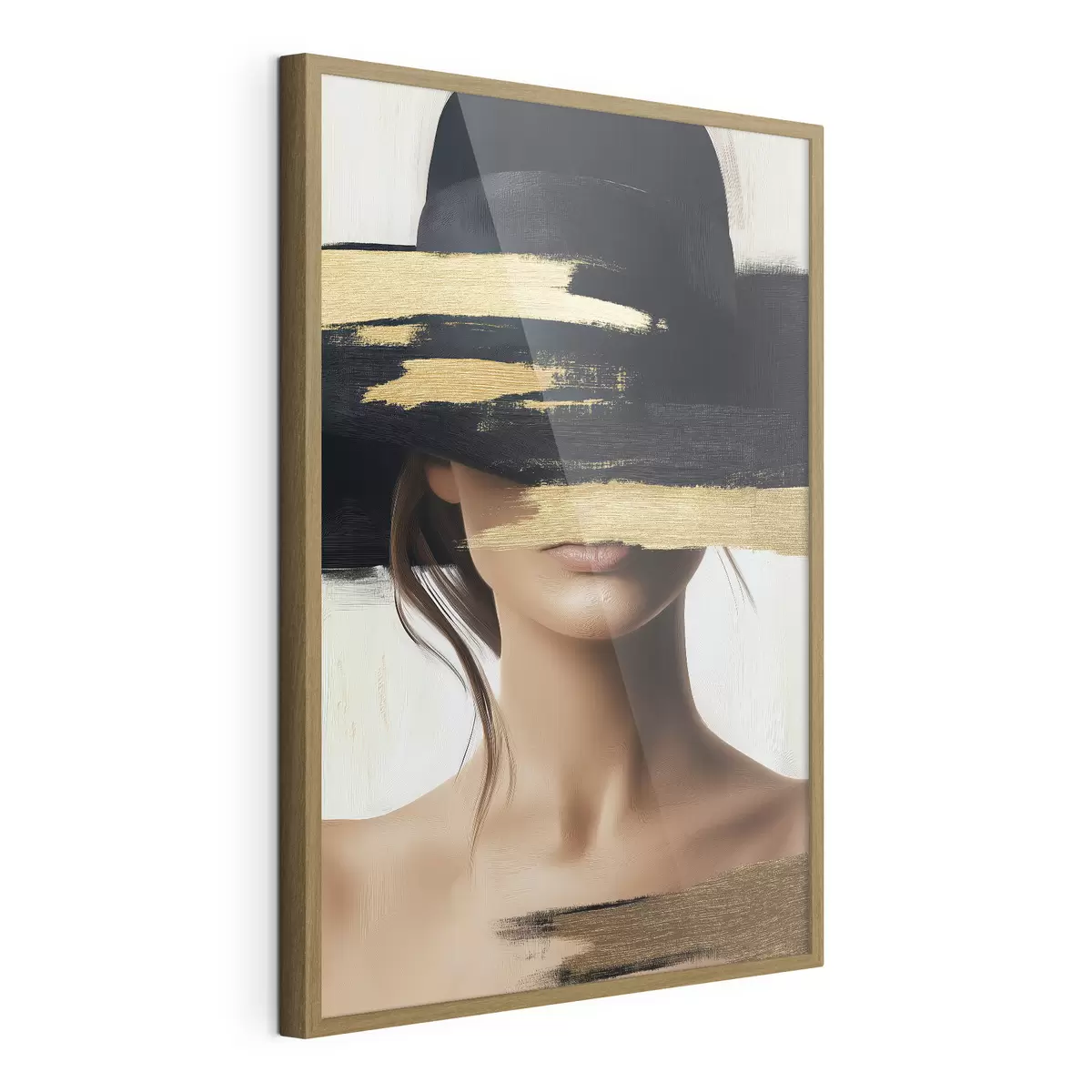 Poster Scintilla e meraviglia f49268