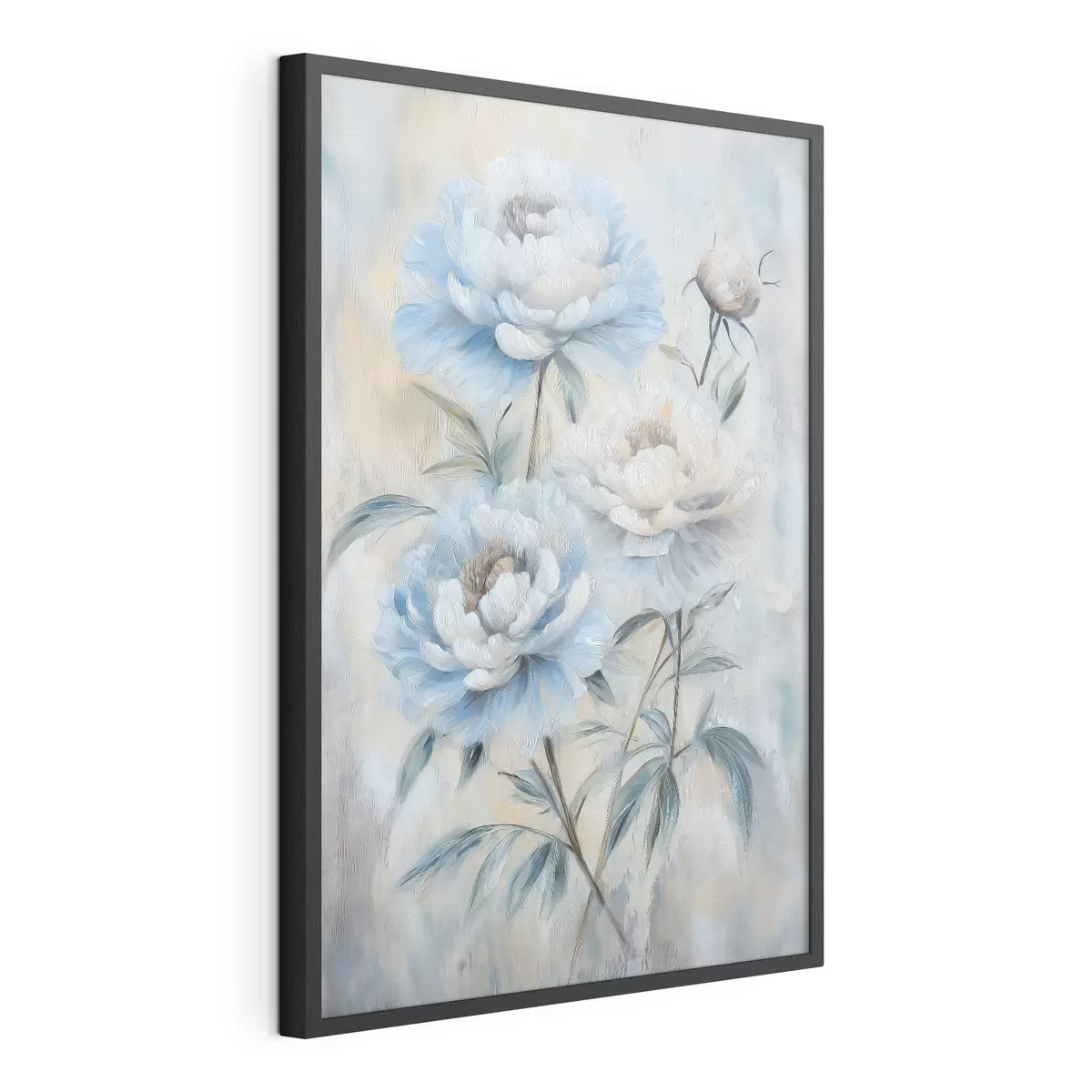 Poster Peonie f49278