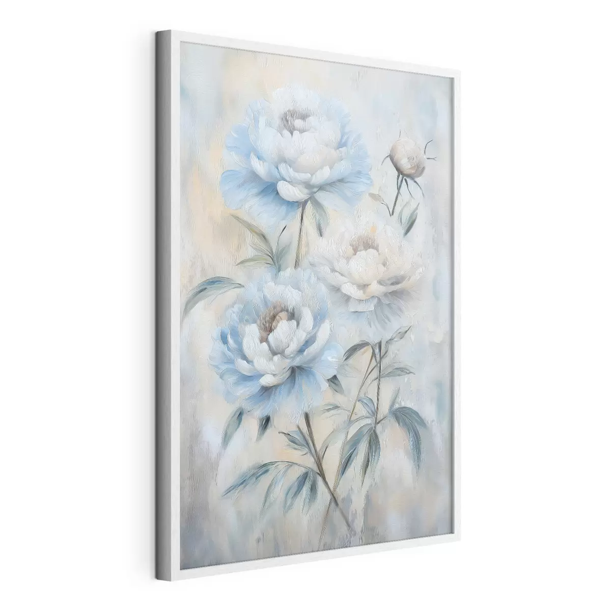 Poster Peonie f49278