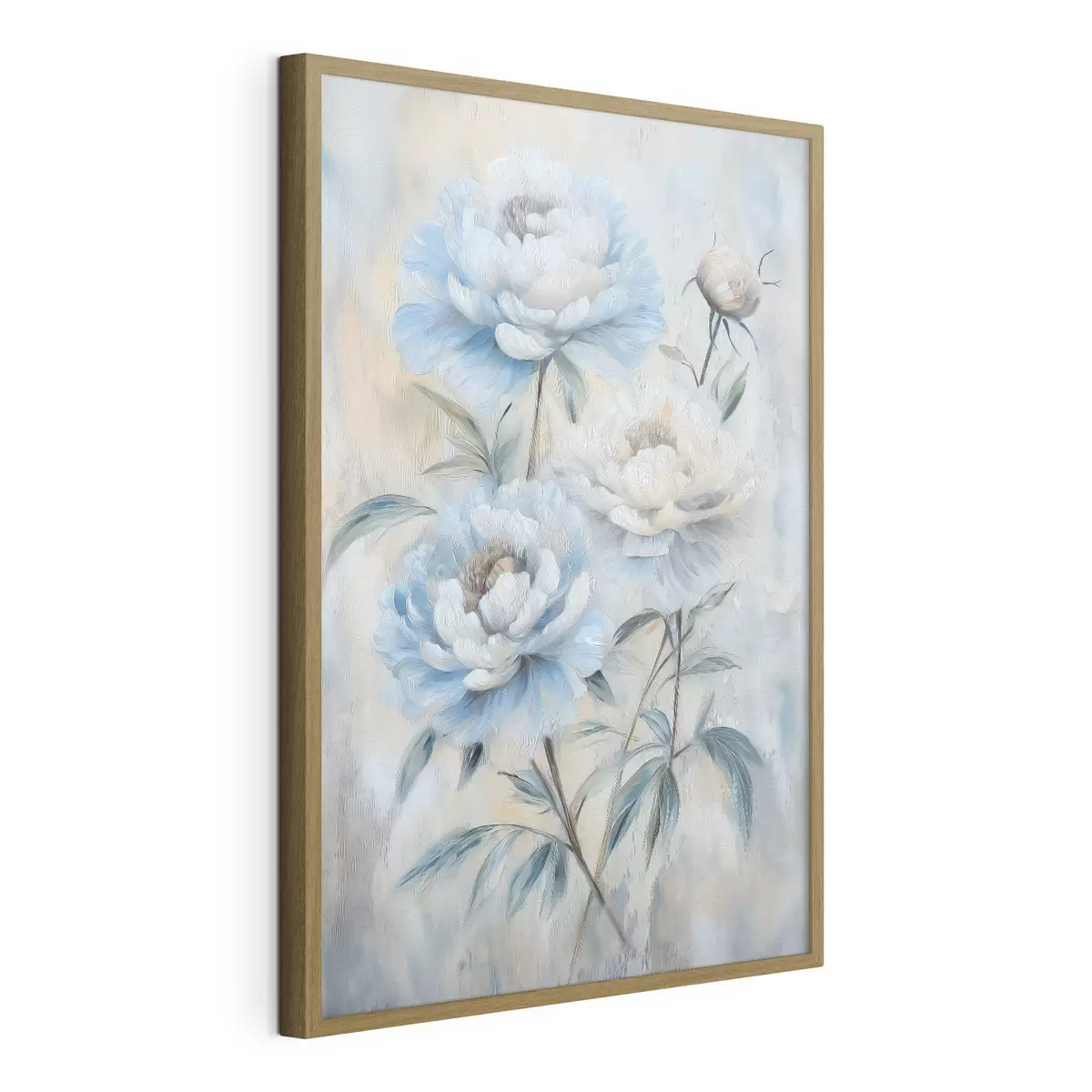 Poster Peonie f49278