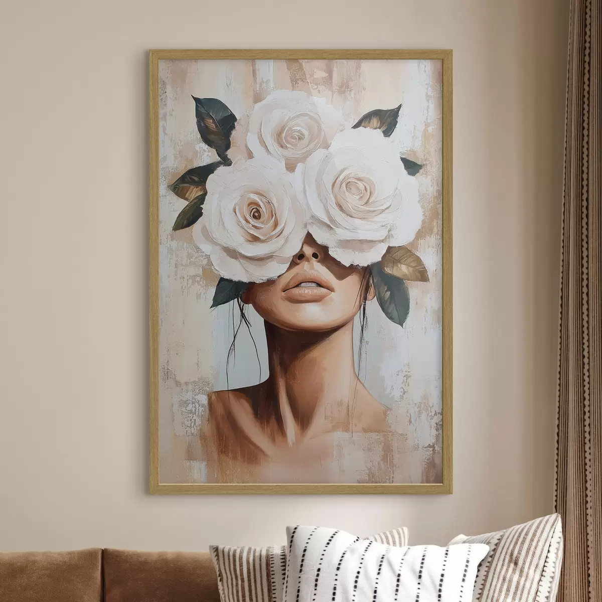 Poster Bagliore e serenata f49288