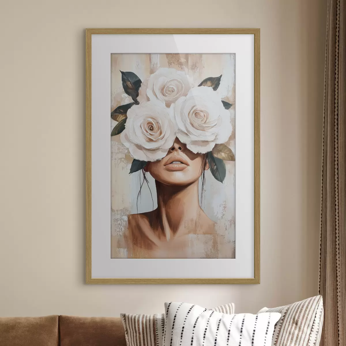 Poster Bagliore e serenata f49288