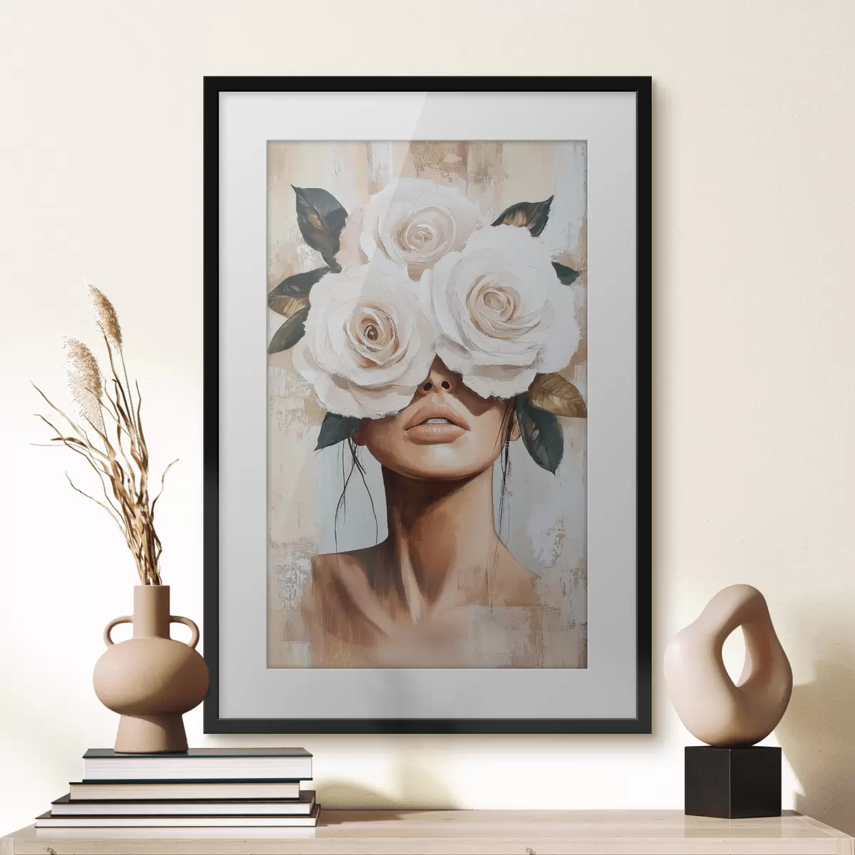 Poster Bagliore e serenata f49288