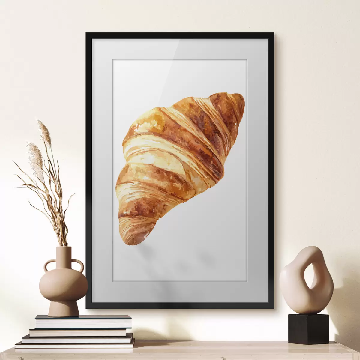 Poster Cucina e sussurro f49340