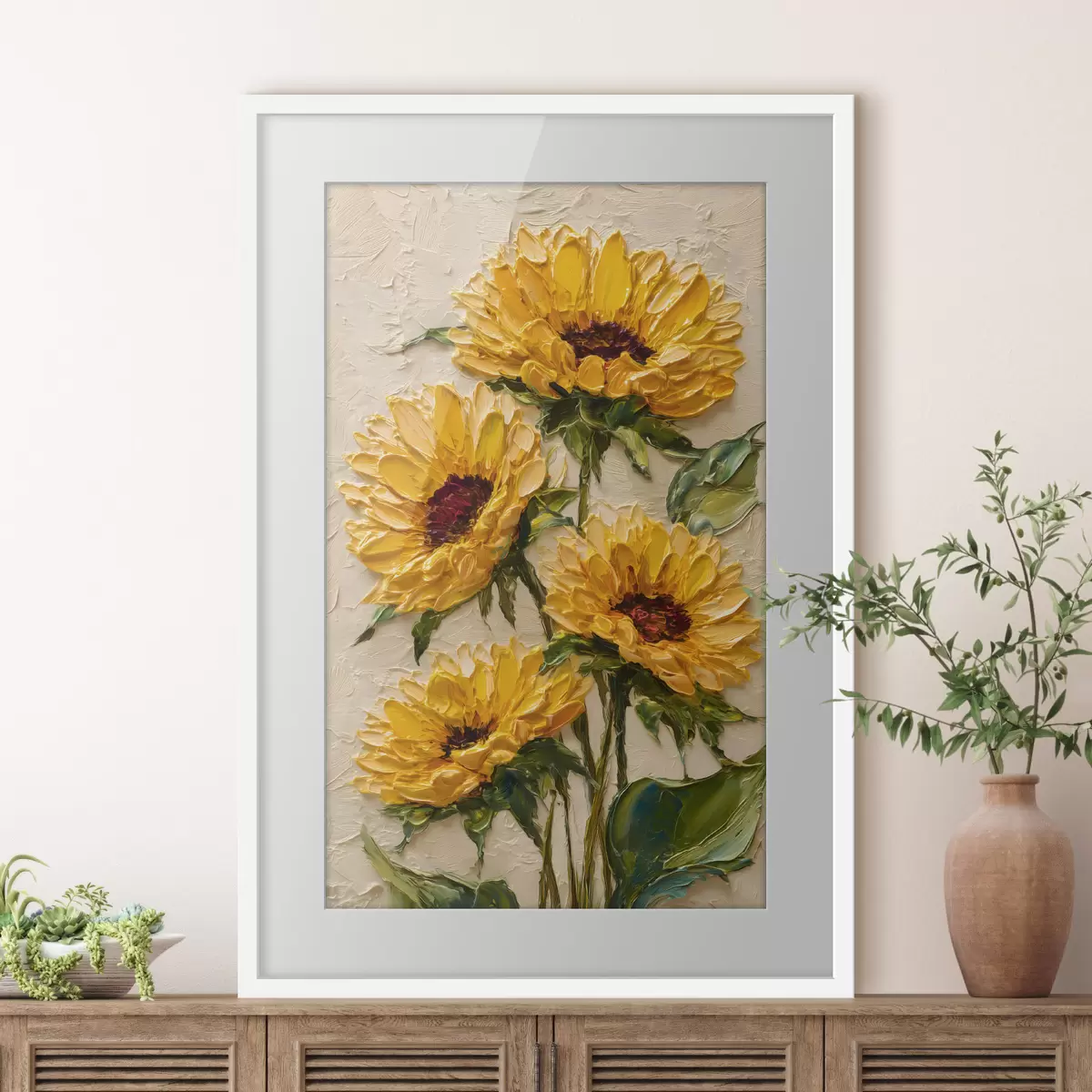 Poster Respiro e devozione f49231