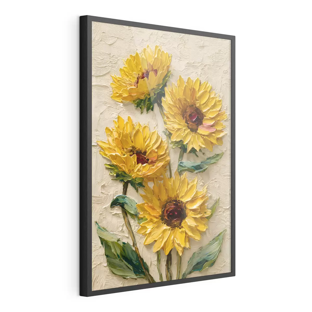 Poster Sussurro e devozione f49232