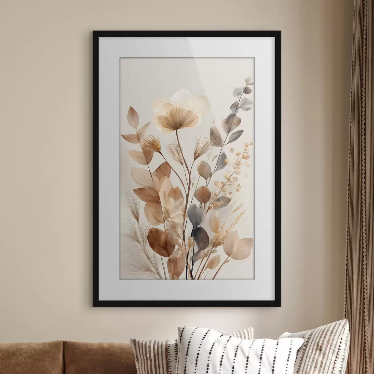 Poster Risveglio e eco f49234