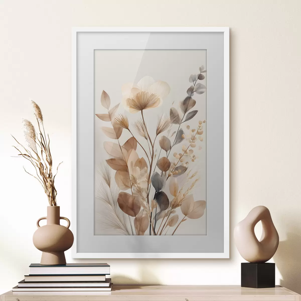 Poster Risveglio e eco f49234