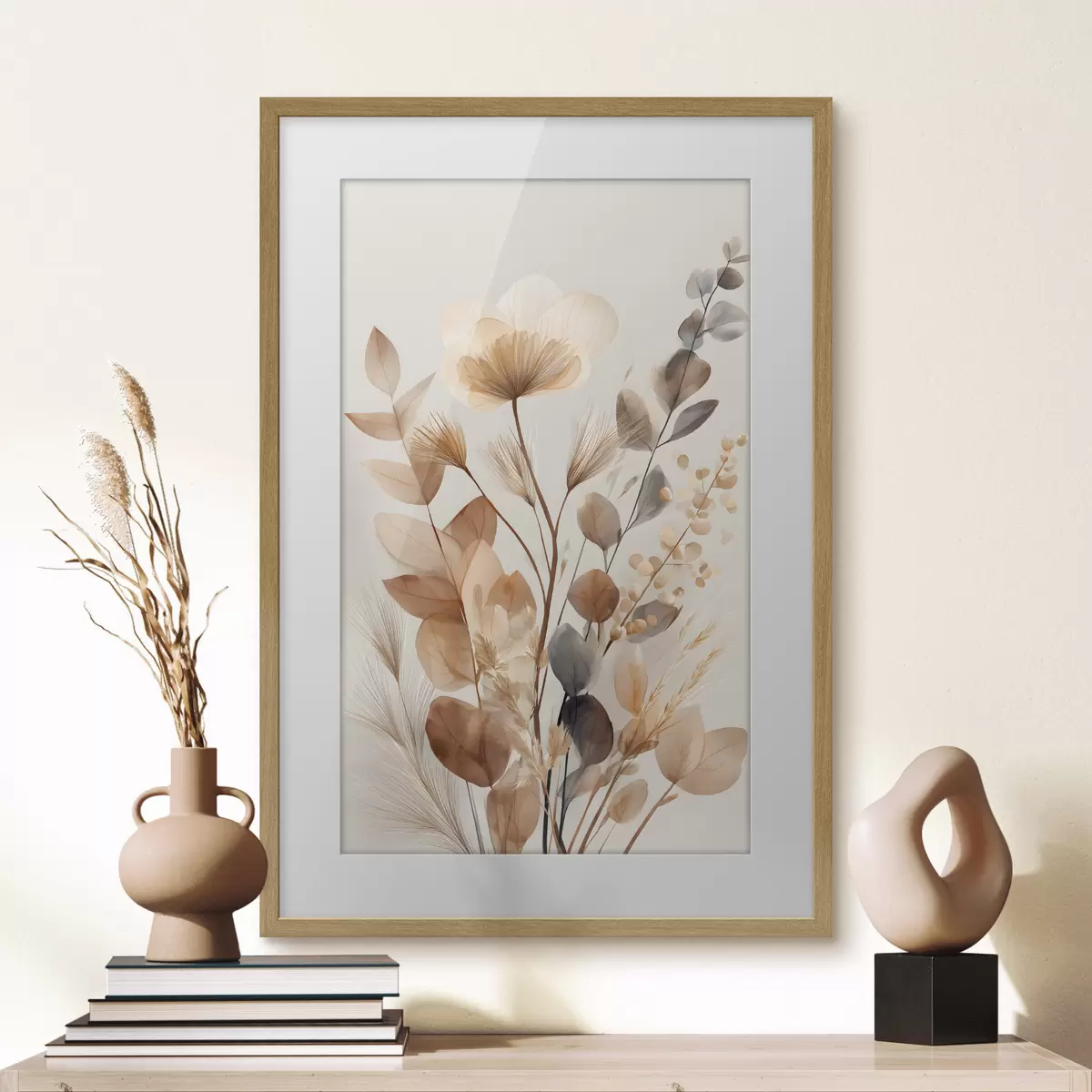 Poster Risveglio e eco f49234
