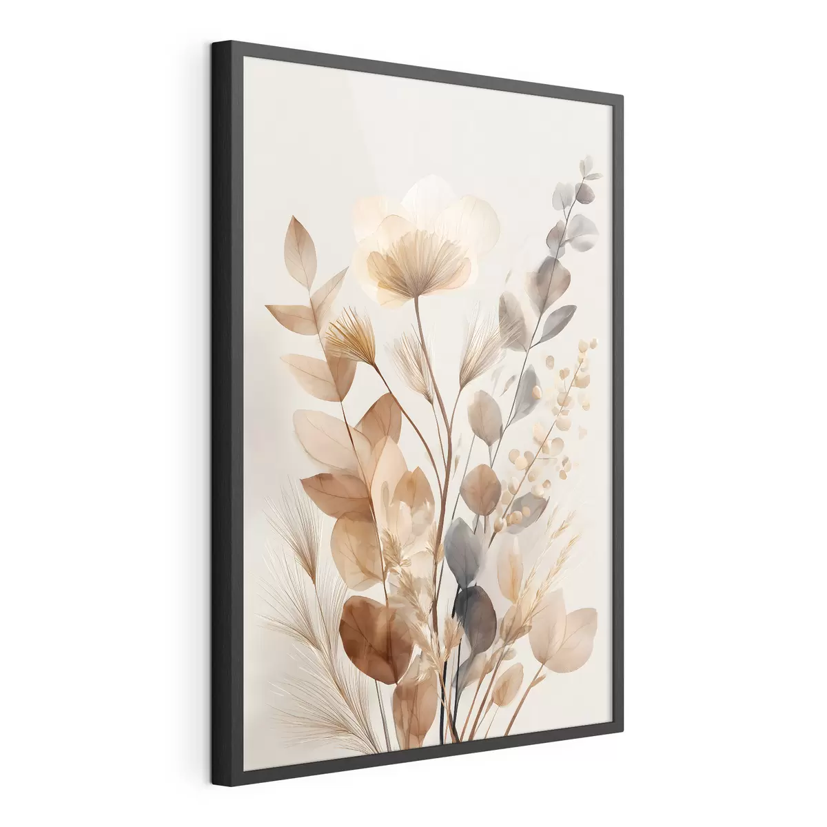 Poster Risveglio e eco f49234