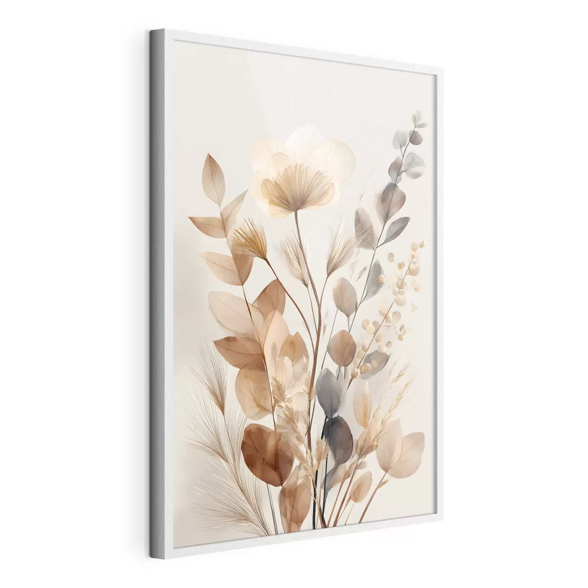 Poster Risveglio e eco f49234