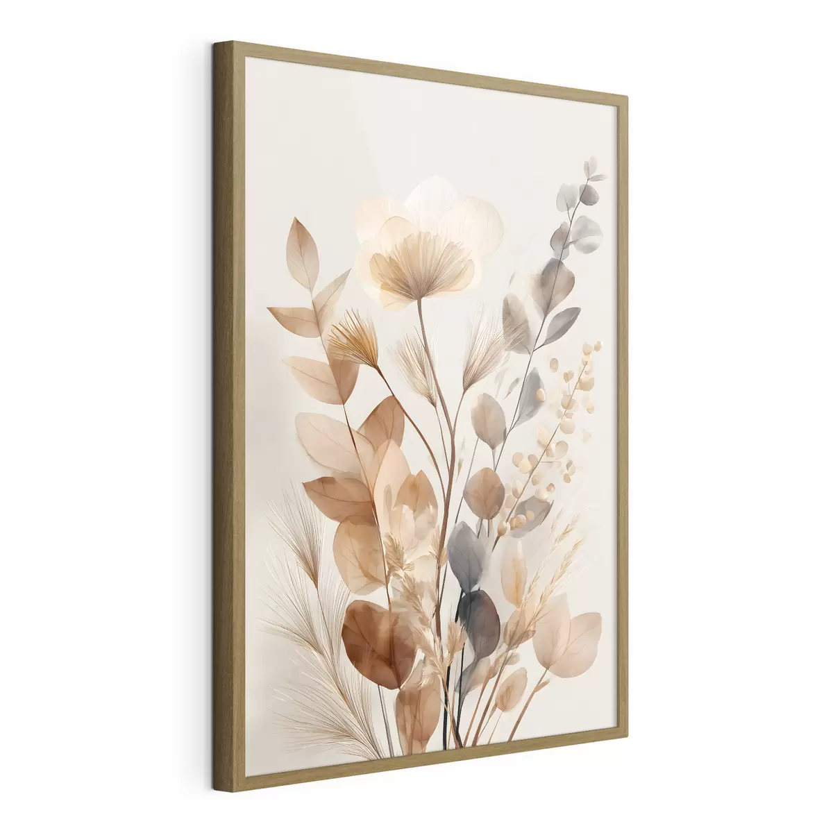 Poster Risveglio e eco f49234