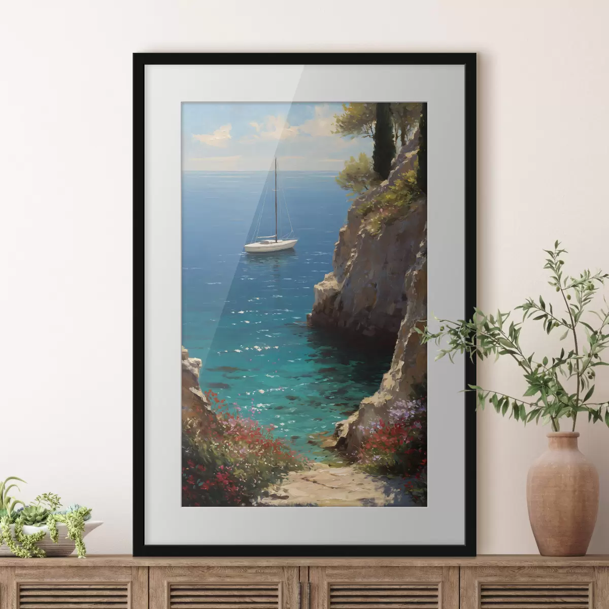 Poster Fantasia e nostalgia f49240