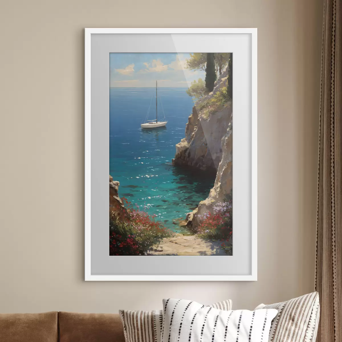 Poster Fantasia e nostalgia f49240