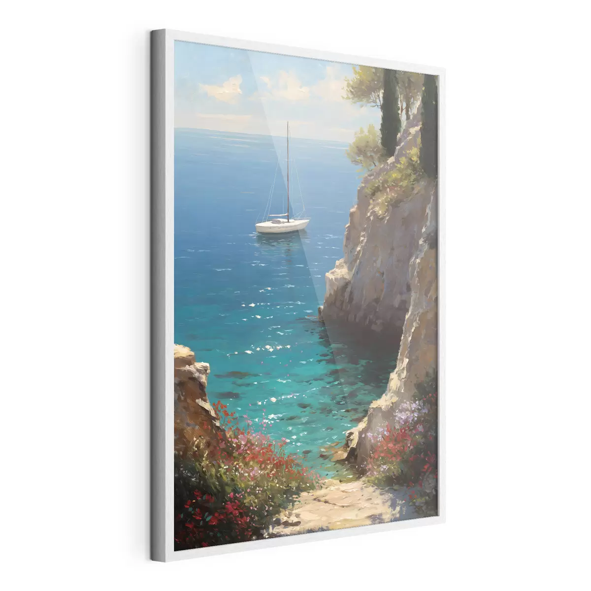 Poster Fantasia e nostalgia f49240