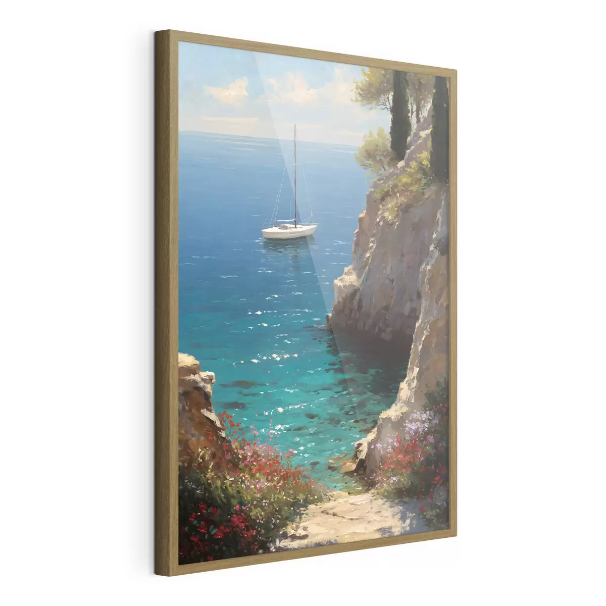 Poster Fantasia e nostalgia f49240