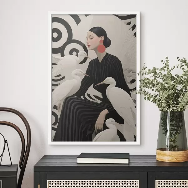 Bianco e nero