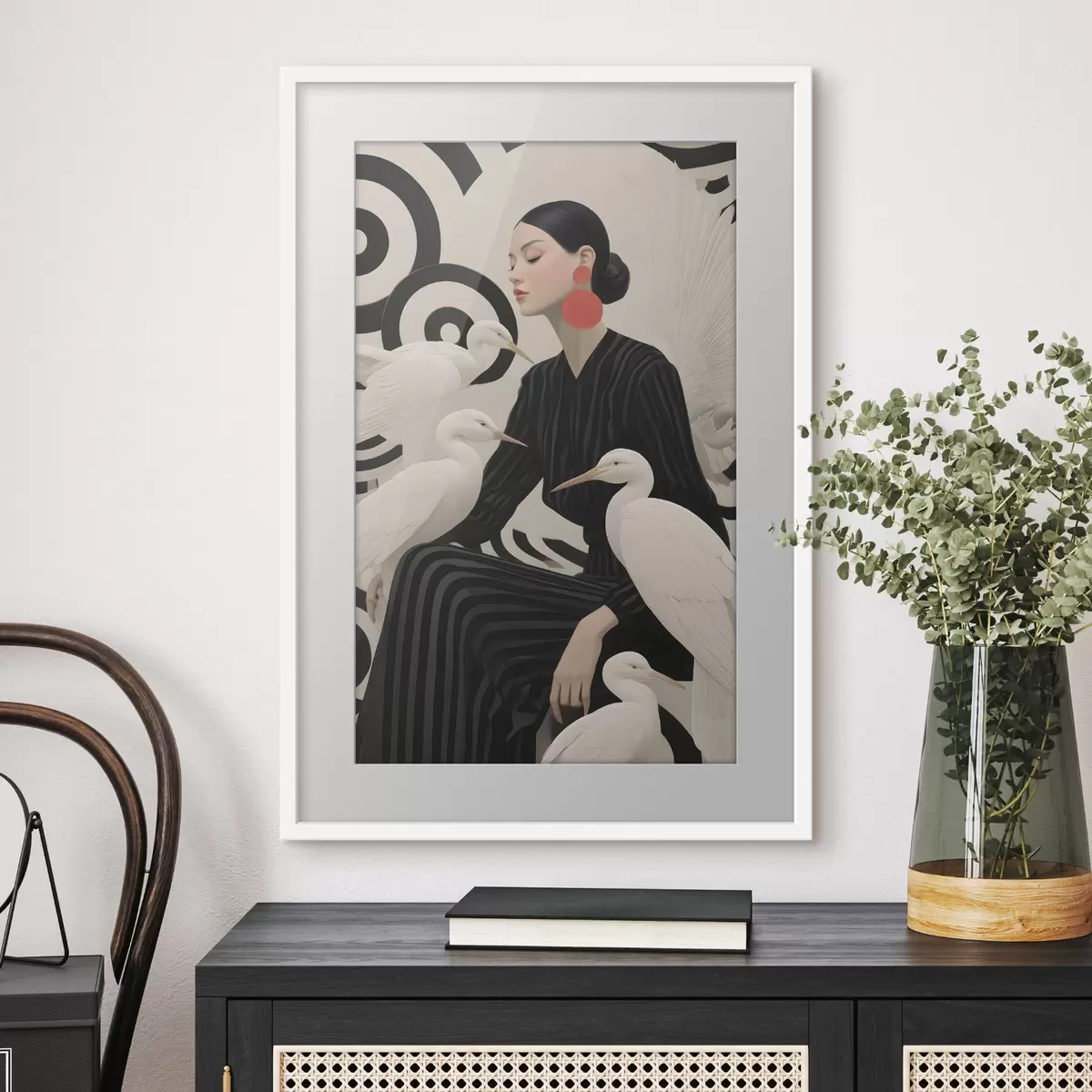 Poster Coccinella f49254