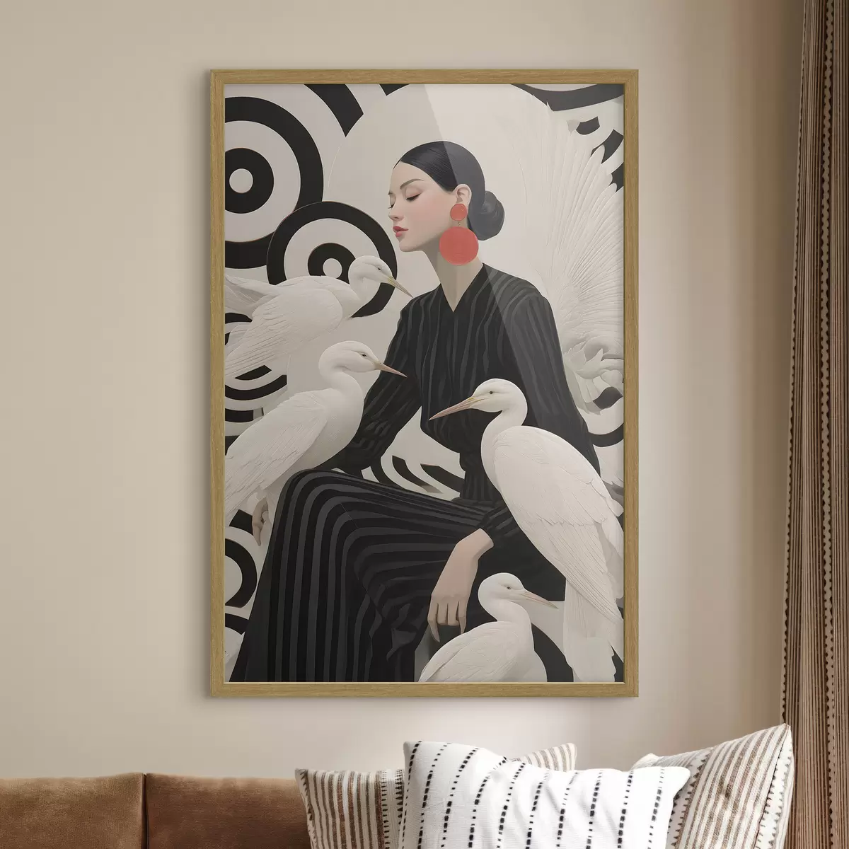 Poster Coccinella f49254