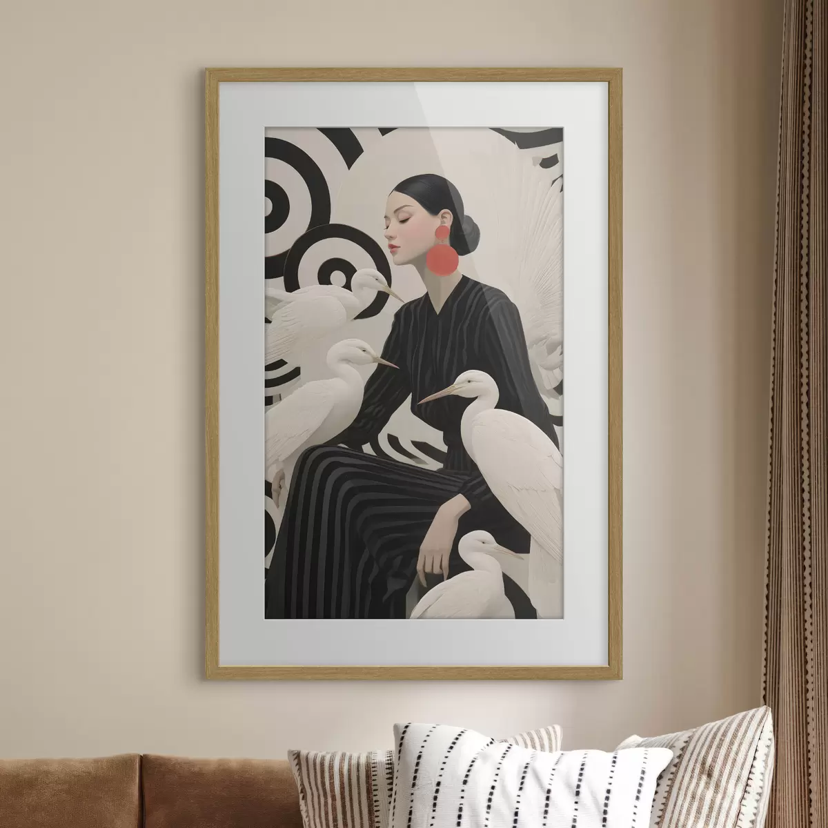 Poster Coccinella f49254