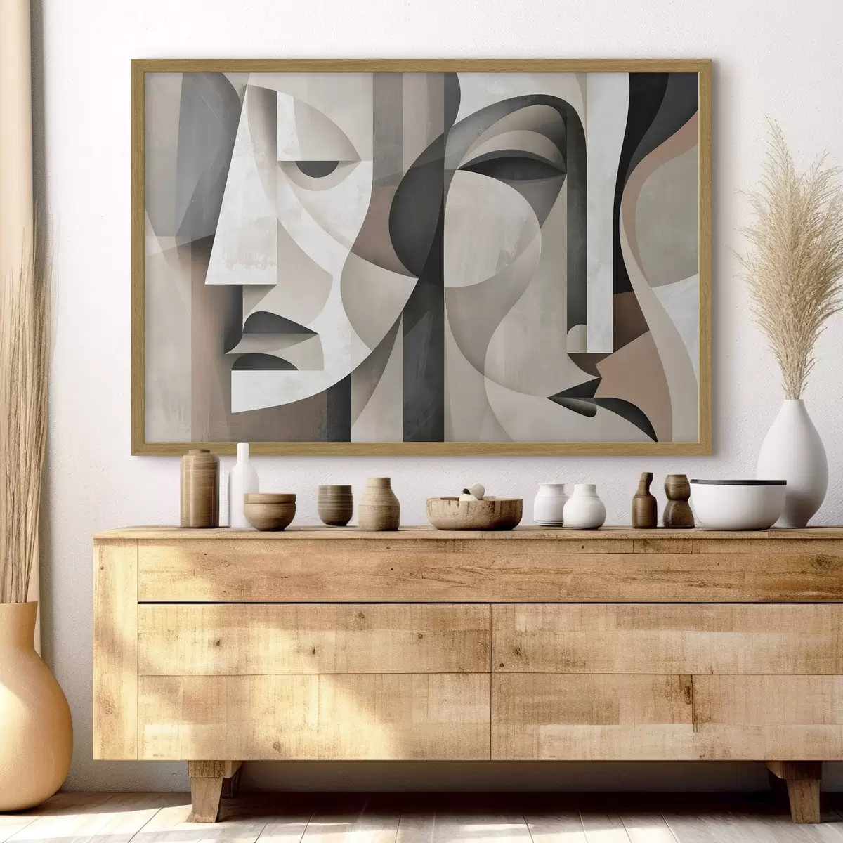 Poster Passione e luce f49344