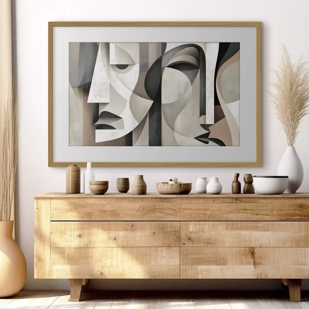 Poster Passione e luce f49344