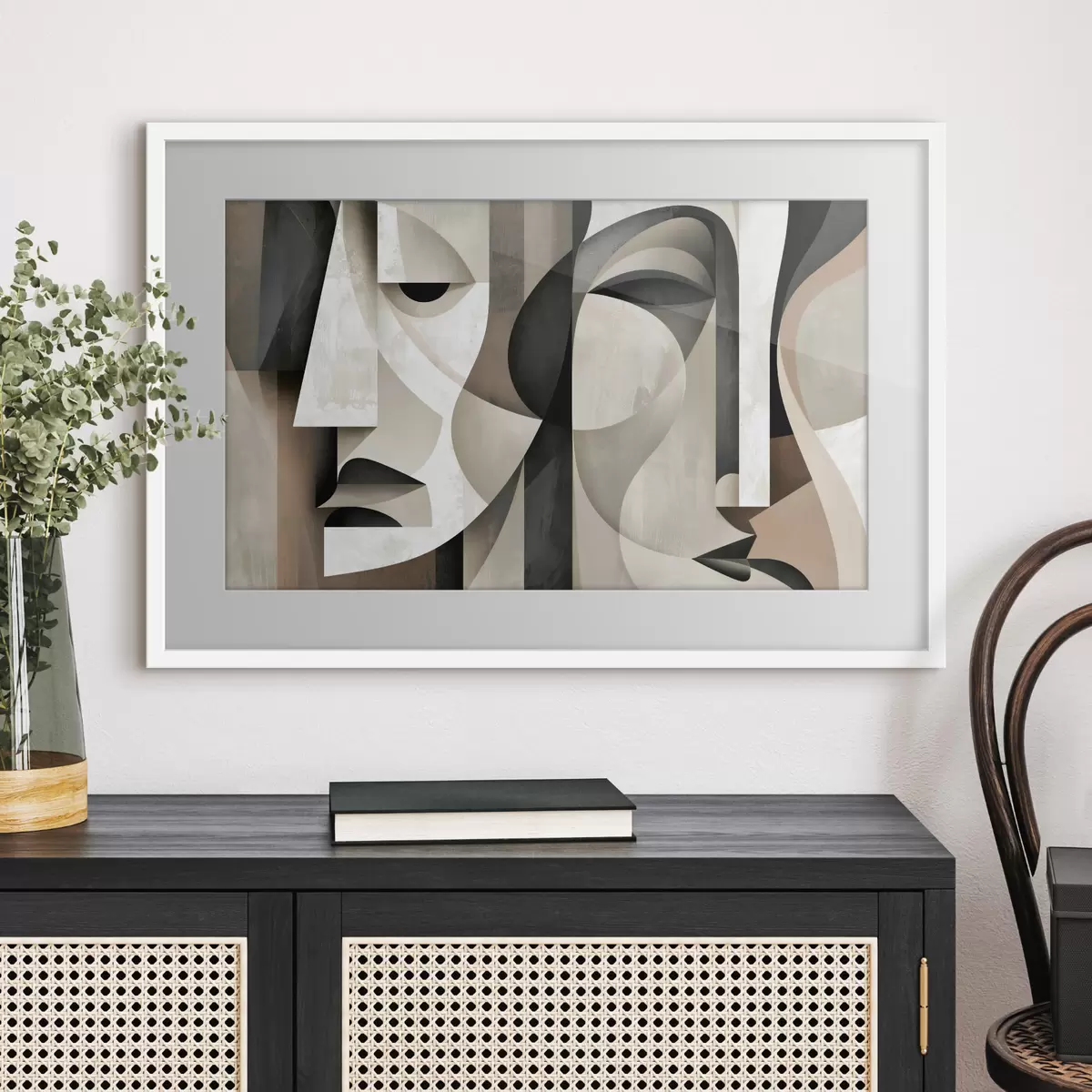 Poster Passione e luce f49344