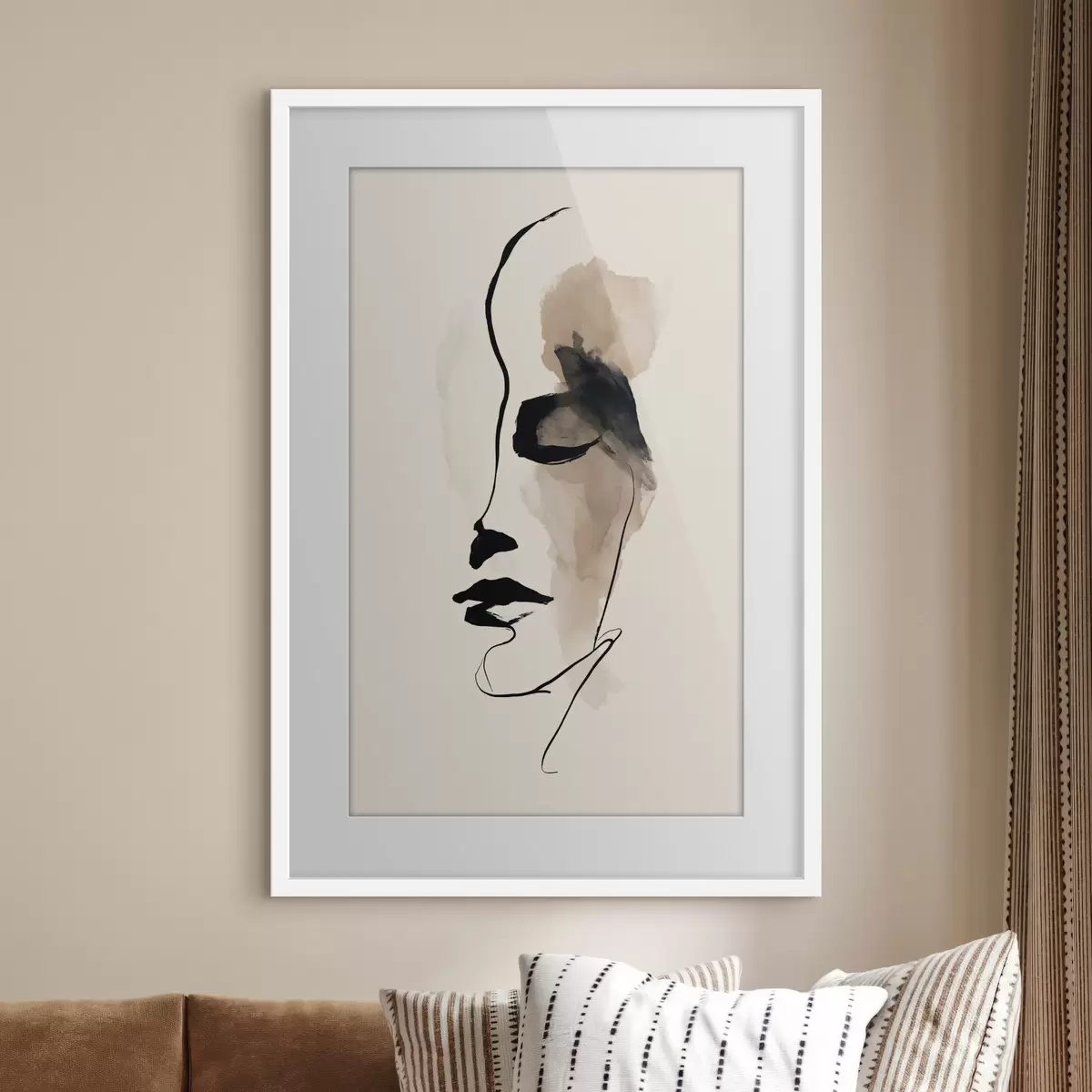 Poster Devozione e speranza f49347