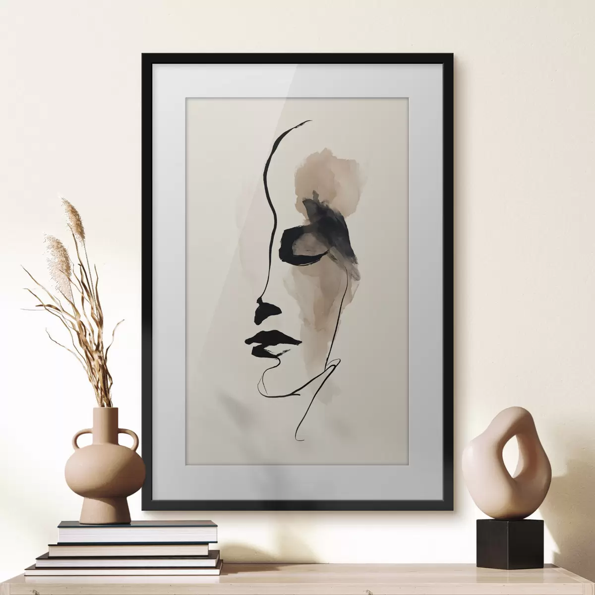 Poster Devozione e speranza f49347
