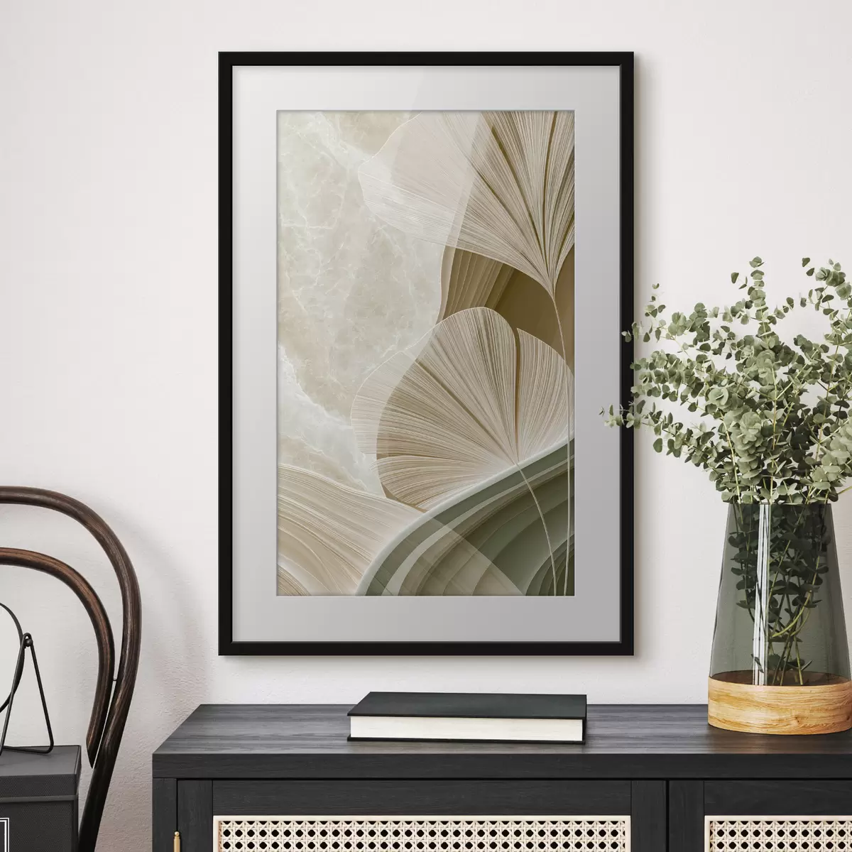 Poster Fantasia e meraviglia f49348