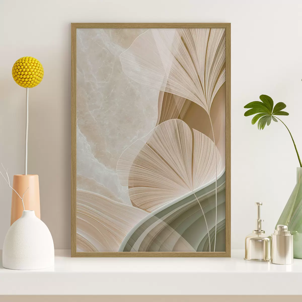 Poster Fantasia e meraviglia f49348