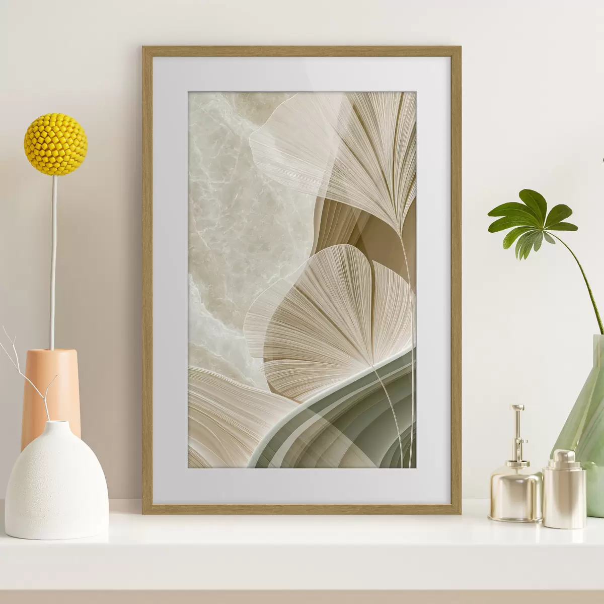 Poster Fantasia e meraviglia f49348