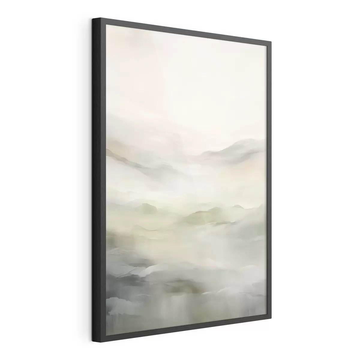 Poster Paesaggio e leggerezza f49405