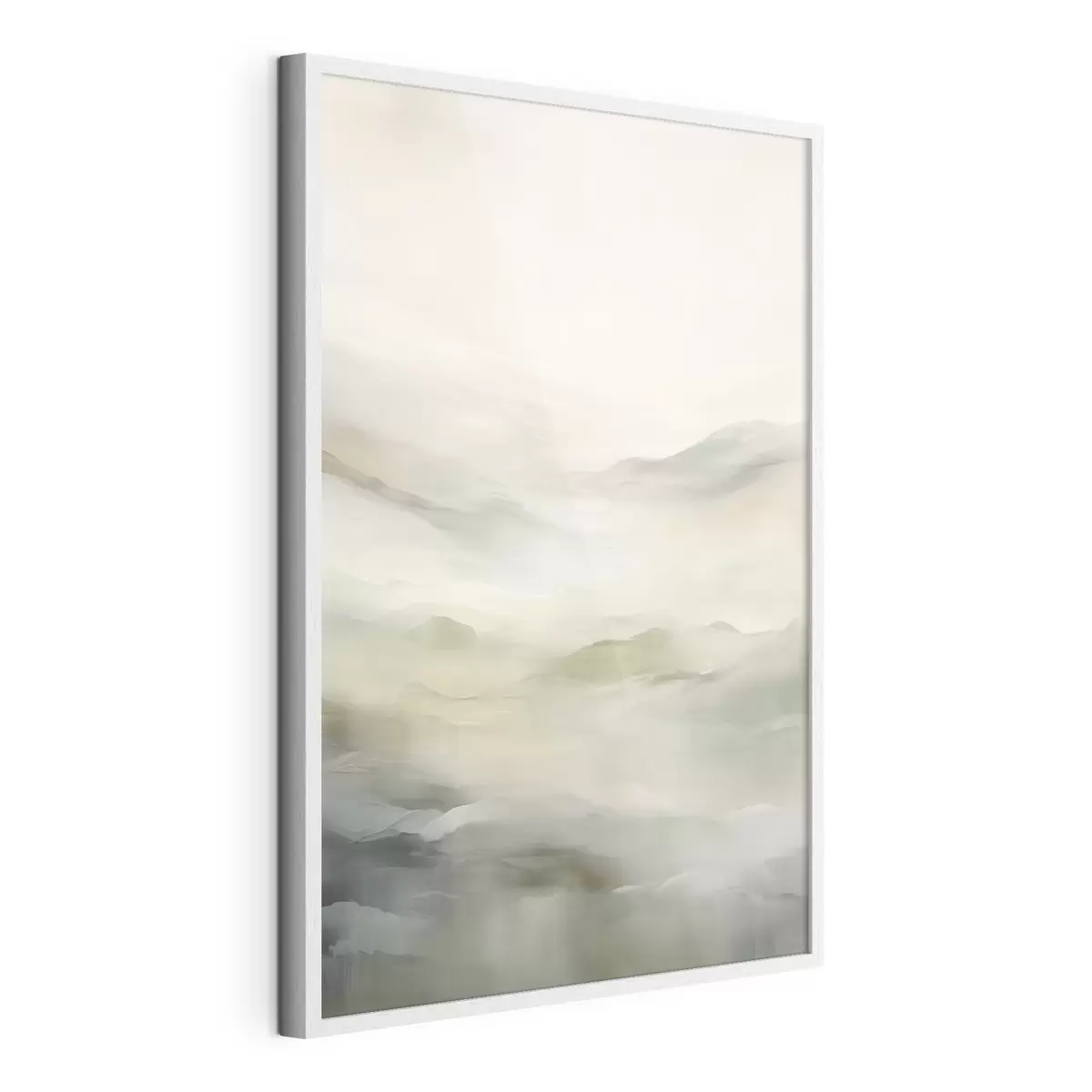 Poster Paesaggio e leggerezza f49405
