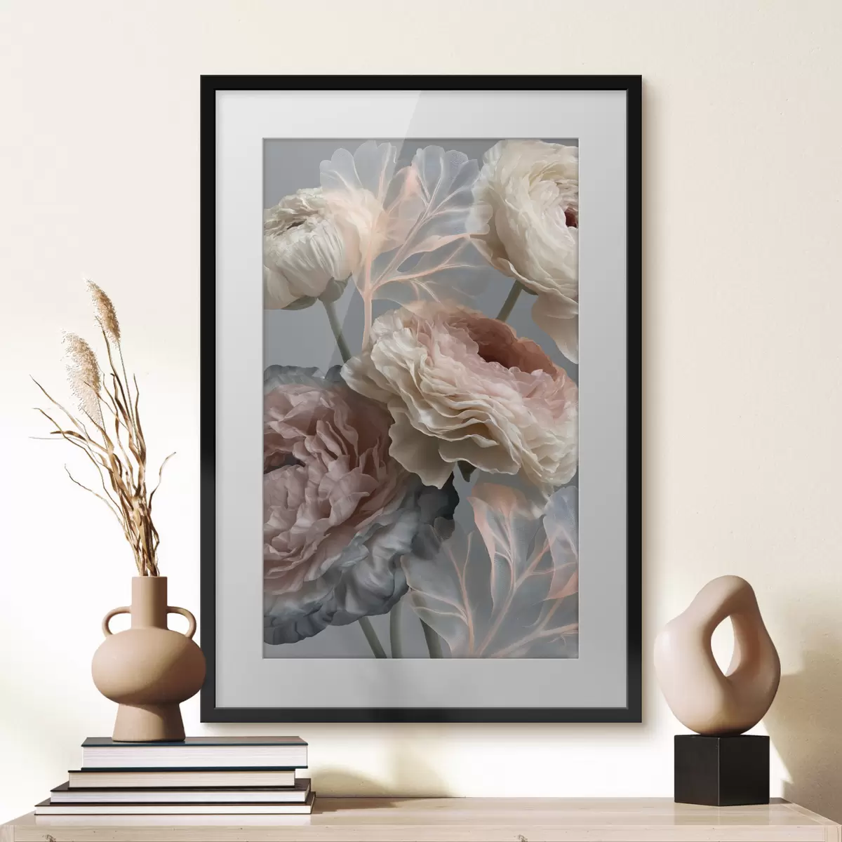 Poster Fantasia e grazia f49368