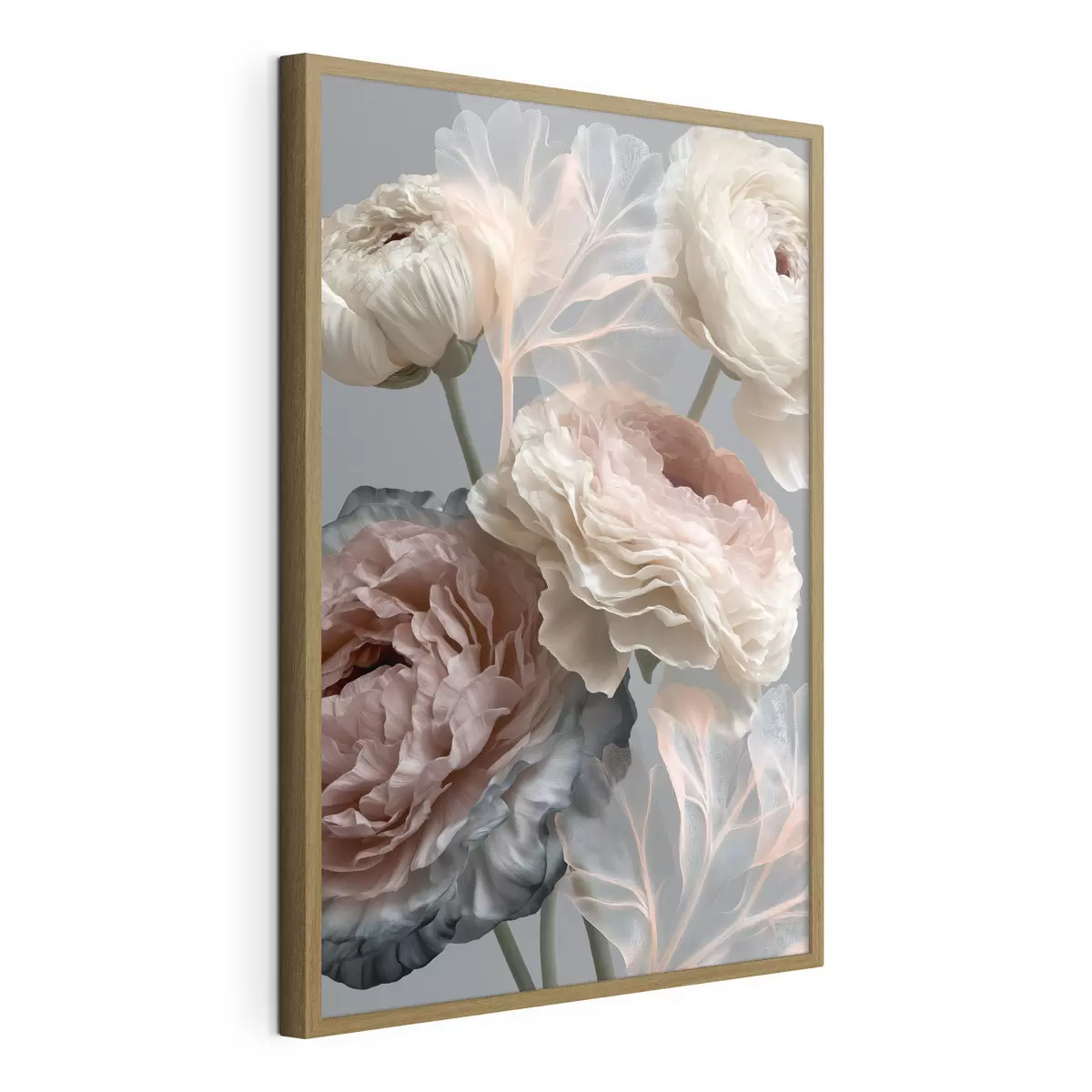 Poster Fantasia e grazia f49368