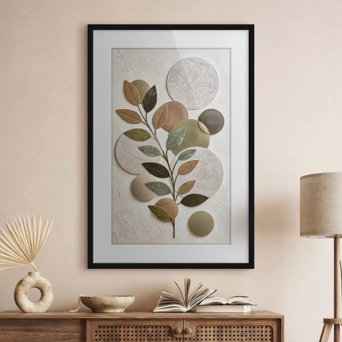 Poster Serenata e fantasia f49411