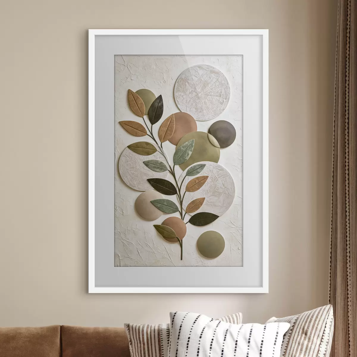 Poster Serenata e fantasia f49411