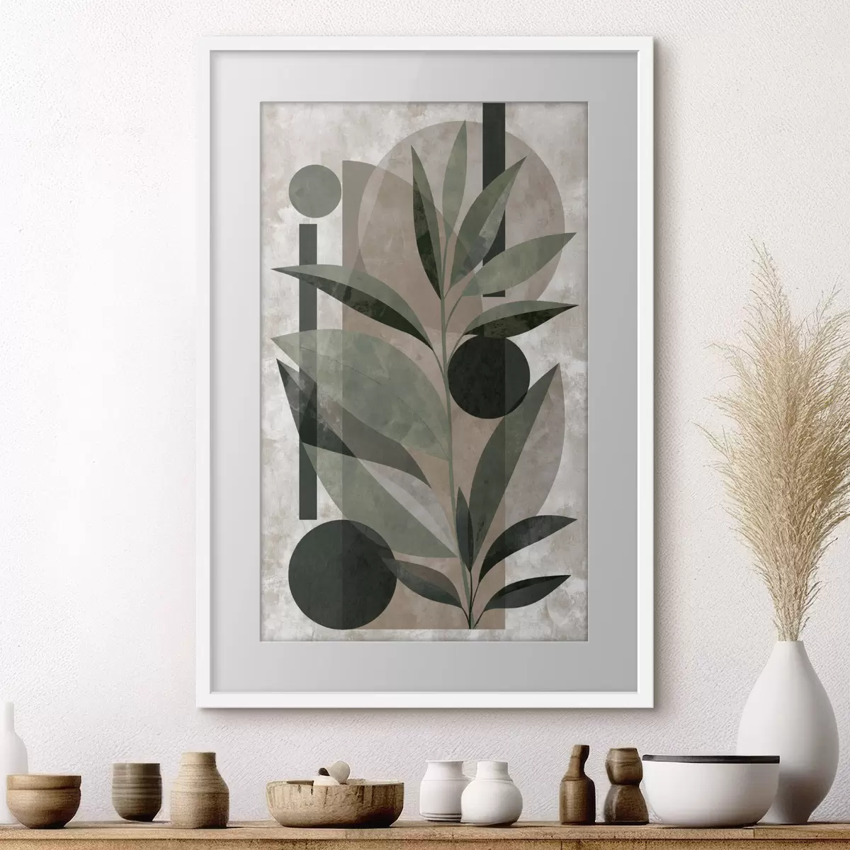 Poster Fantasia e istante f49414