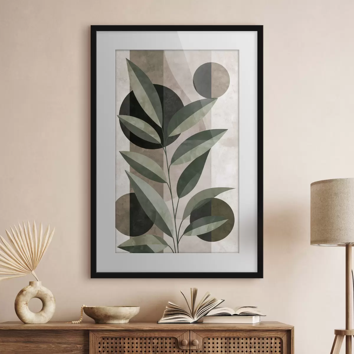 Poster Fantasia e tocco f49415