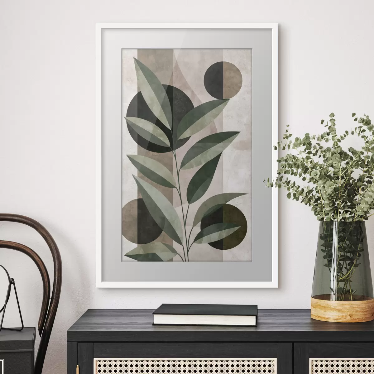 Poster Fantasia e tocco f49415